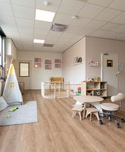 Humankind - Kinderdagverblijf Domino afbeelding 7