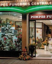 Pompes Funèbres Centrales image 4