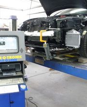 Nuova Stilcar SA Bild 6