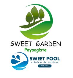 Sweet Garden