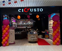 CIGUSTO - ISSOIRE image 1