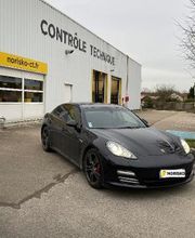 Centre contrôle technique NORISKO image 8