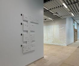unit-design gmbh – studio für signaletik Bild 10