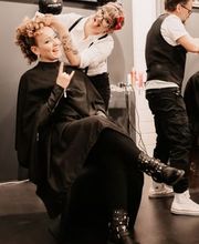 Gähwiler Coiffeur Bild 10