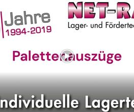 NET-RACK Lager-und Fördertechnik GmbH Bild 10
