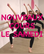 One Two Danse & Pilates Bild 4