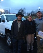 McFarland Chevrolet image 18