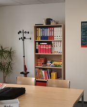 Weyhe Unterrichtsraum 2