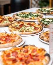 Timber Pizza Co. Charleston image 2