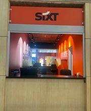 SIXT Alquiler de Coches - Aeropuerto Tenerife Norte (TFN) imagen 13