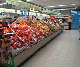 Dpiù Supermercato Asti immagine 3