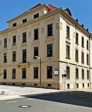 AOK PLUS - Filiale Reichenbach Bild 5