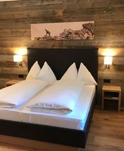 Hotel Restaurant Spöl Zernez Bild 3