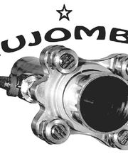 Mujomba Isolation image 1