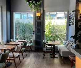 MONRO Coffee | Brunch | Aarau Bild 11