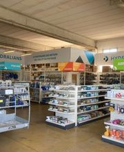 HYDRALIANS SOMAIR GERVAT Lattes image 4