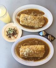 El Taco De Mexico image 2