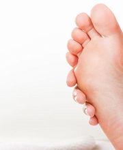 Kosmetik + Podologie Dort GmbH Bild 5