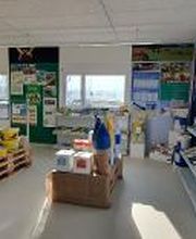 Centre Agro Alle Bild 7