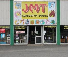 JMT Alimentation Animale image 4