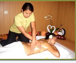 Baan Thai Massage Bild 4