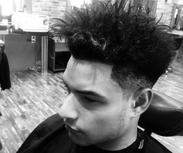 Snipp Its Friseursalon Bild 3