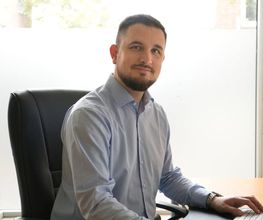 Marc Angenendt von HDI Versicherungen: Michael Jansweid in  Linnich
