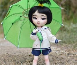 TsubiDolls image 9