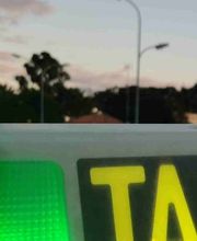 Taxi Ayamonte Javier imagen 7