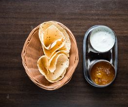Tandoori Hit Hot Bild 19