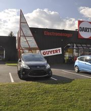 DARTY Issoire image 2