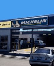 TERSA Llantas Rosarito imagen 1