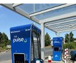 Aral pulse Ladestation Bild 3