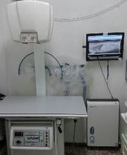 Clínica Veterinaria Manoteras imagen 12