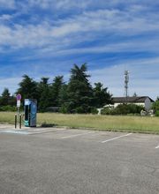 EVzen station de recharge image 1
