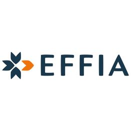 Parking Amiens Centrum - EFFIA