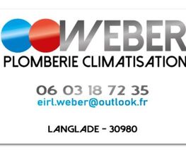 Weber Plomberie Climatisation image 11
