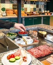 B&B HOME Paris Mairie de Saint-Ouen image 7