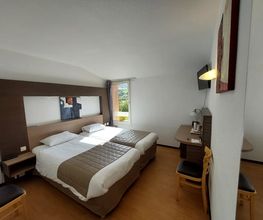 Cévenol Hôtel image 2