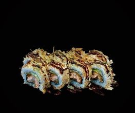 Imperial Garden x Nota Sushi Bild 6