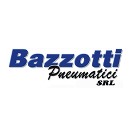 Bazzotti Pneumatici logo