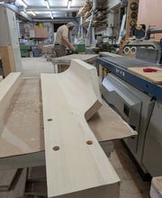 Karl Joachim Schreinerei Bild 4