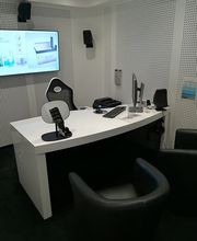 Audioprothésiste SAINT-MALO - SAINT-SERVAN Optical Center image 1