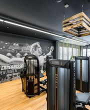 Fitnesspoint Cham Bild 4