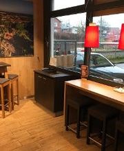 ORLEN Tankstelle Bild 8