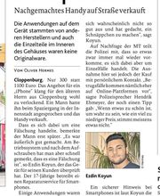 Smartphone Service Kogorepair Bild 19