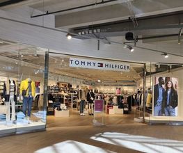 Tommy Hilfiger Outlet Bild 1