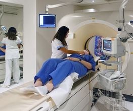 IRC Institut de Radiologie de Chantepoulet Bild 5