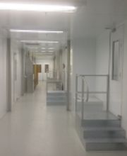 Rowit Spuitkabines Kampen Holland BV