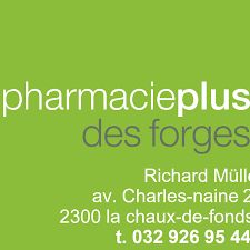 Pharmacieplus des Forges